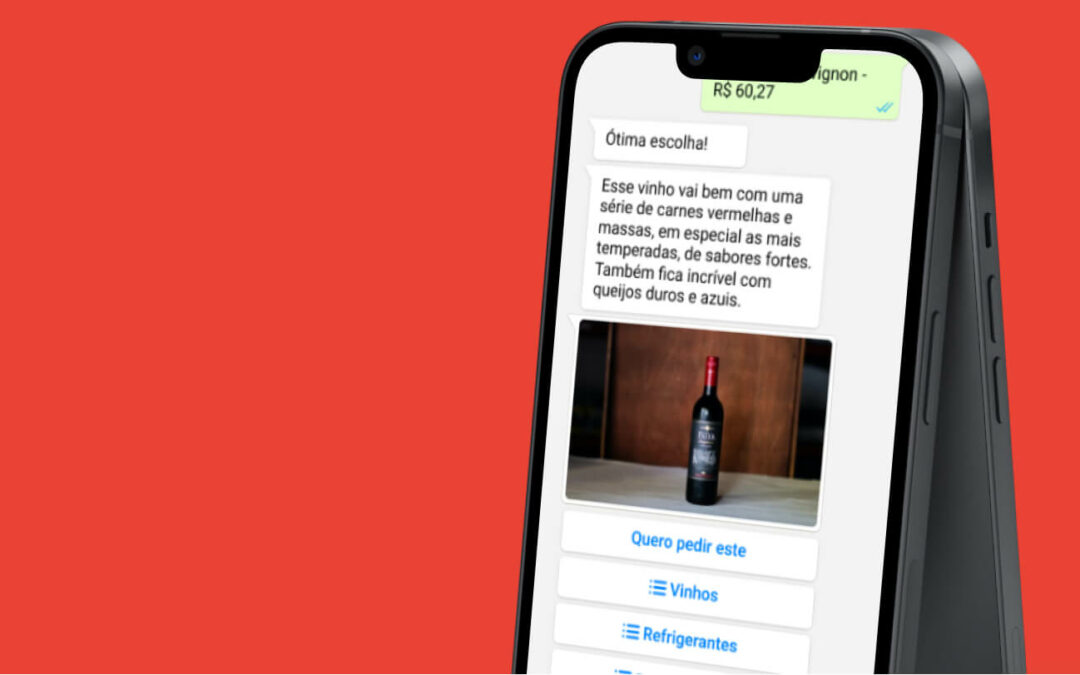 Jean – Fluxo conversacional para chatbot de atendimento