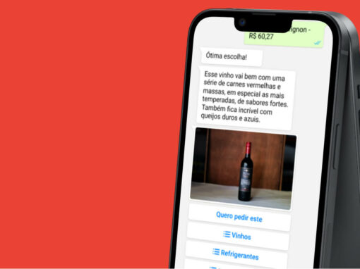 Jean – Fluxo conversacional para chatbot de atendimento